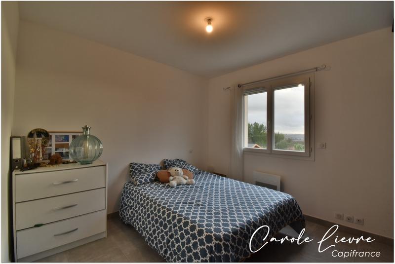 Maison - 71 m² - 3 pièces