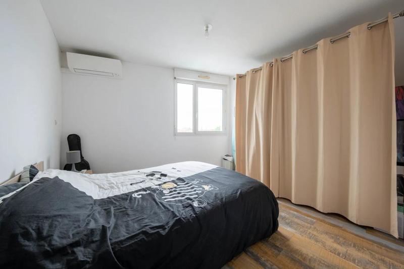 Appartement - 55 m² - 2 pièces