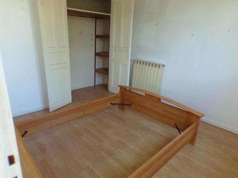 Maison - 62 m² - 3 pièces