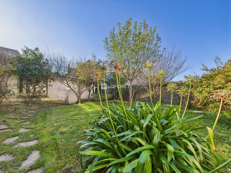 Maison - 152 m² - 7 pièces