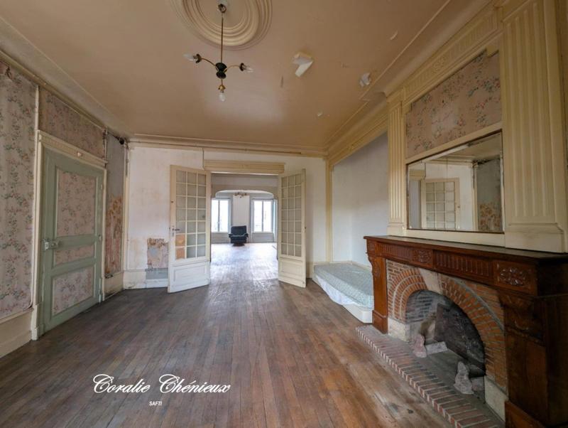 Appartement - 74 m² - 4 pièces