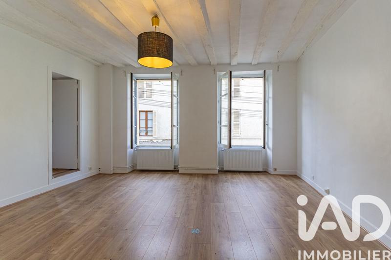 Maison - 161 m² - 6 pièces