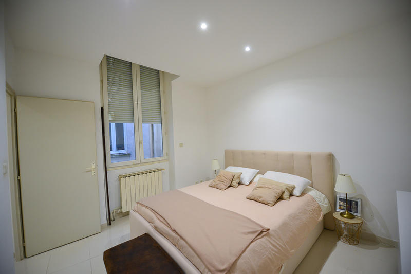 Appartement - 98 m² - 4 pièces