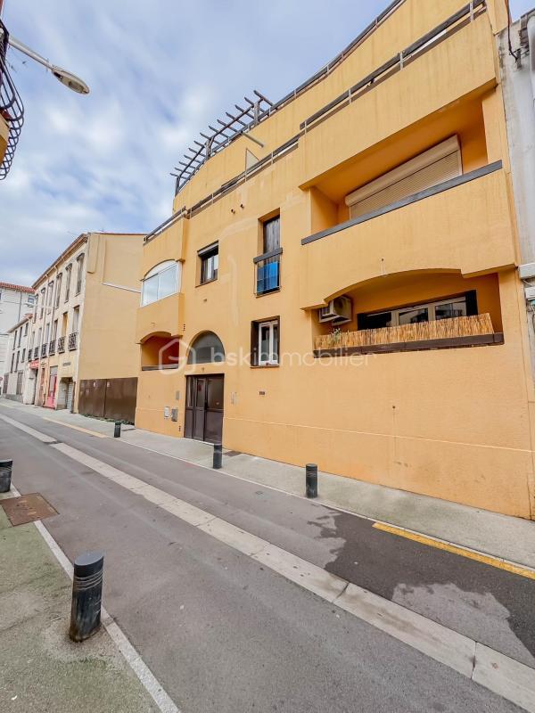 Studio - 31 m² - 2 pièces