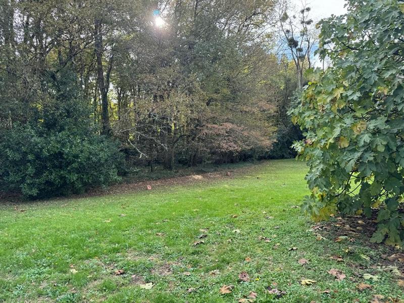 Maison - 147 m² - 6 pièces