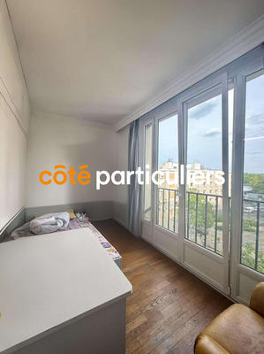Appartement - 54 m² - 3 pièces