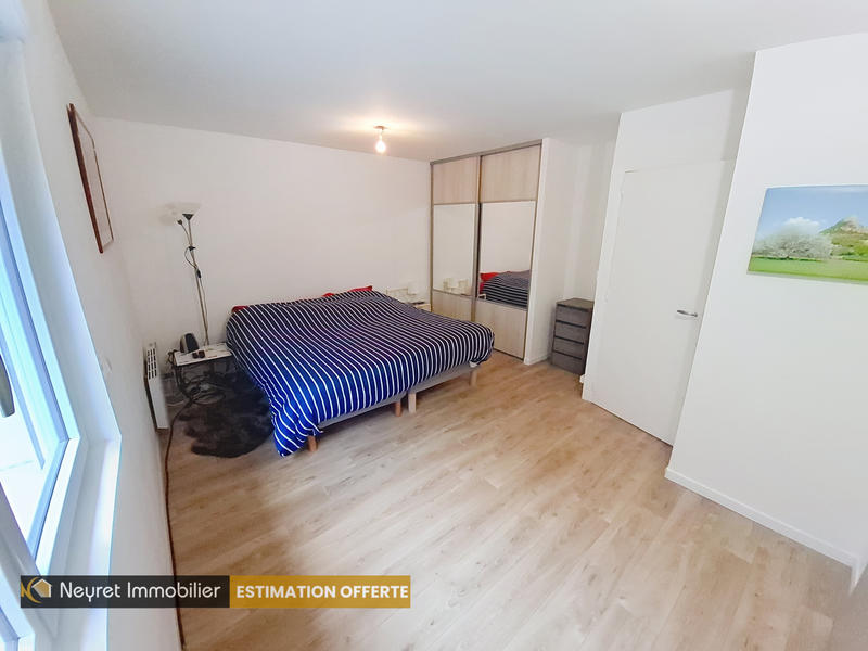 Maison - 134 m² - 7 pièces