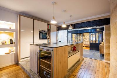 Appartement - 76 m² - 3 pièces