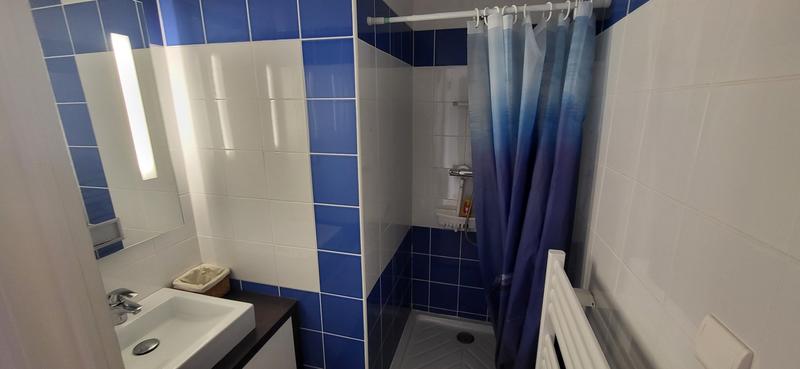 Appartement - 84 m² - 3 pièces