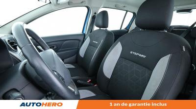 Dacia Sandero II Stepway 0.9 TCe Prestige 90 ch
