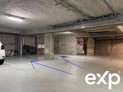 Parking / Garage - 24 m²