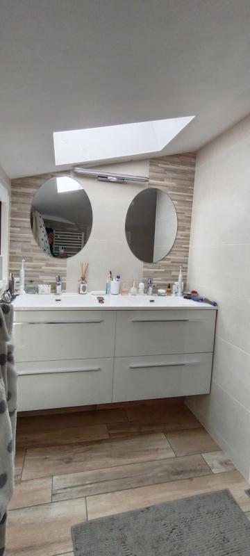 Longère - 150 m² - 8 pièces