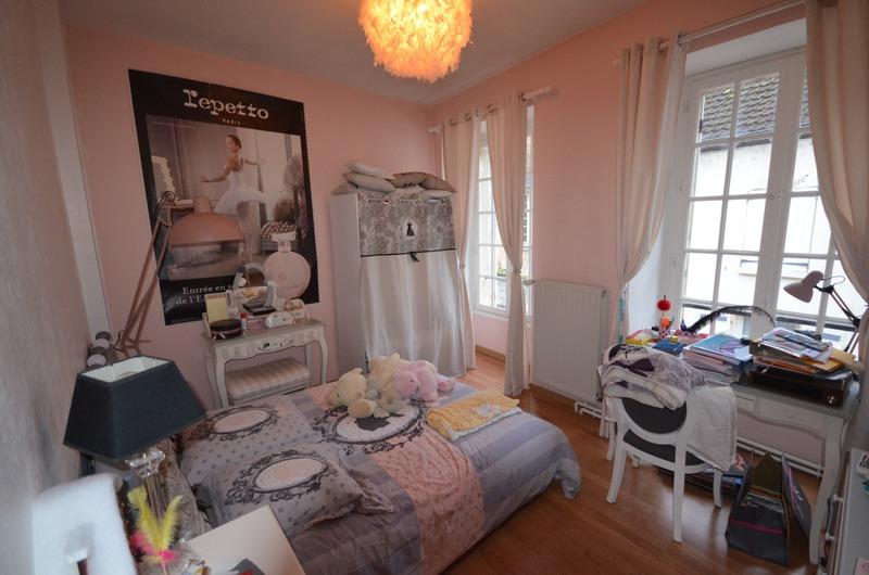 Maison - 128 m² - 5 pièces