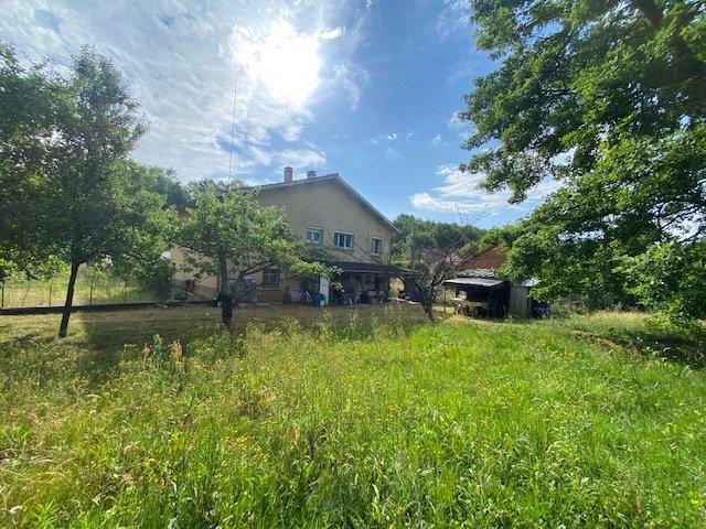 Maison - 82 m² - 4 pièces