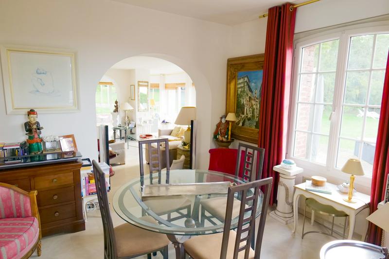 Maison - 175 m² - 6 pièces