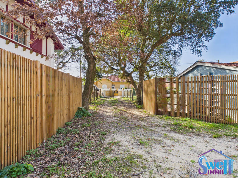 Maison contemporaine - 97 m² - 4 pièces