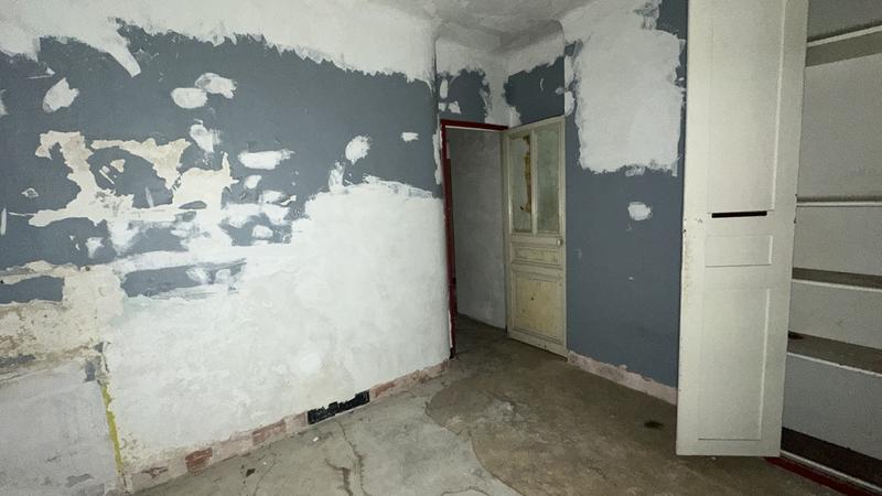 Appartement - 140 m² - 7 pièces