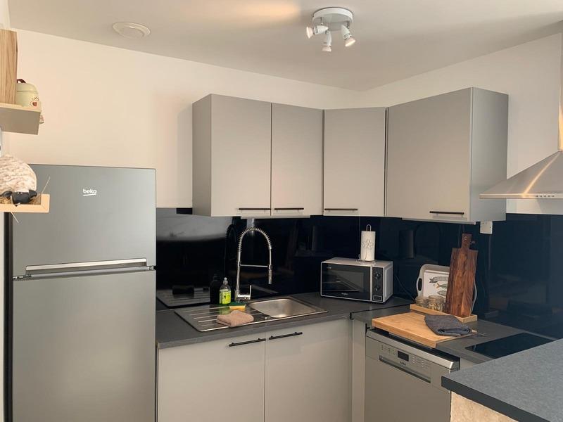 Maison de ville - 187 m² - 8 pièces