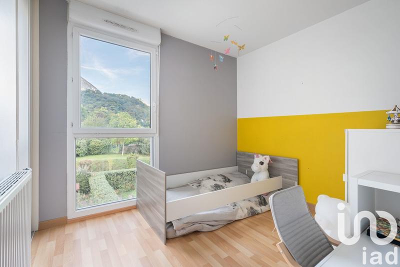 Duplex - 65 m² - 3 pièces