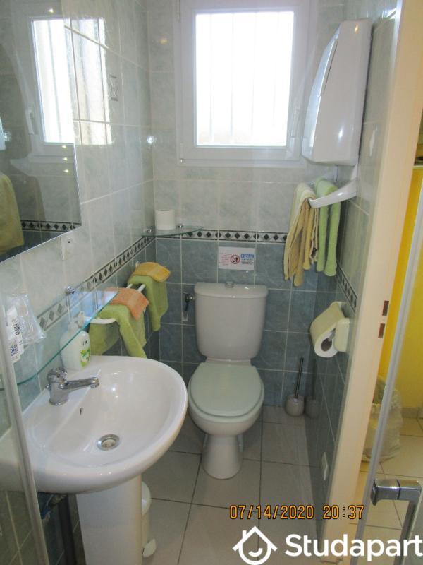 Maison - 13 m² - 1 pièce