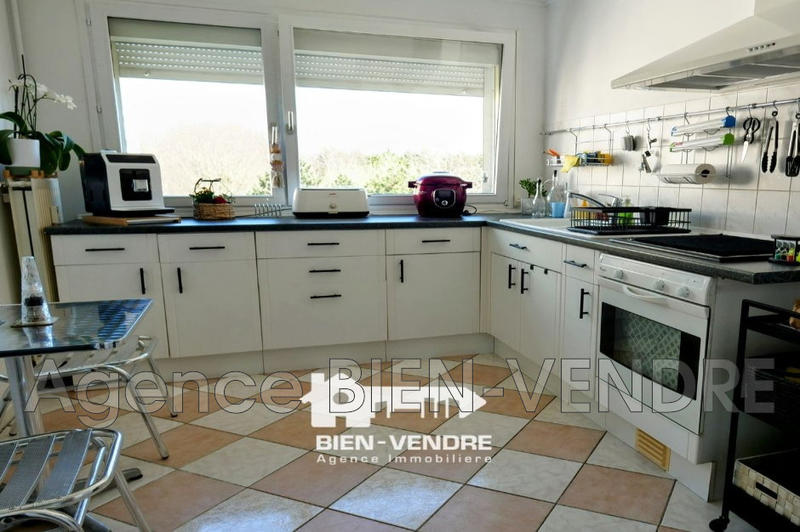 Appartement - 77 m²