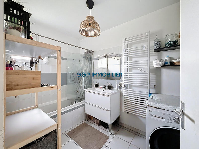 Maison - 97 m² - 4 pièces