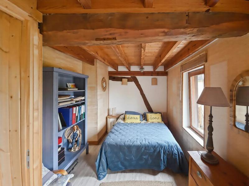 Moulin - 401 m² - 15 pièces