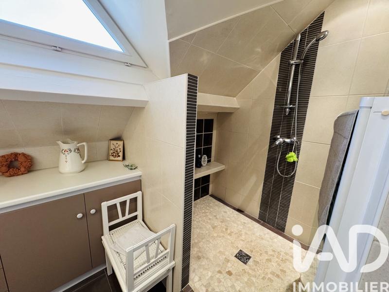 Maison - 154 m² - 6 pièces