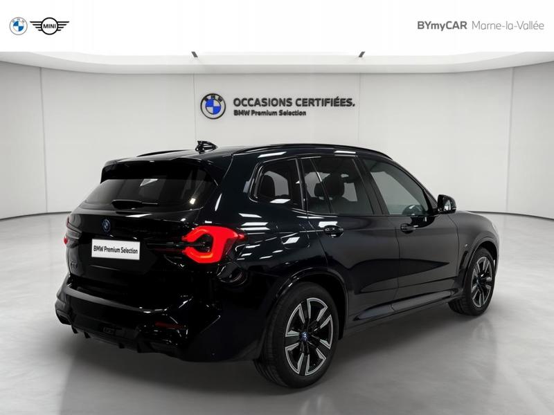 Bmw iX3 G08 Lci m Sport 286 ch Inspiring