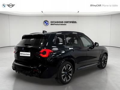 Bmw iX3 G08 Lci m Sport 286 ch Inspiring