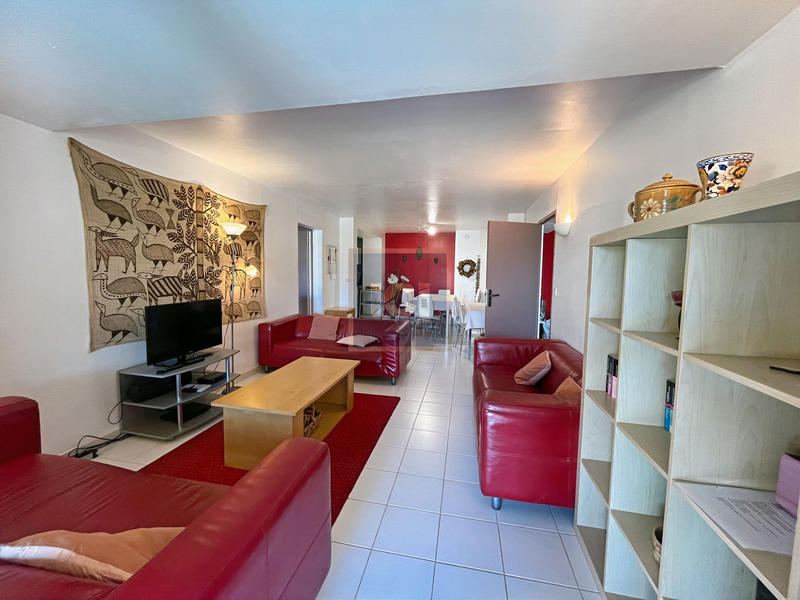 Villa - 163 m² - 7 pièces