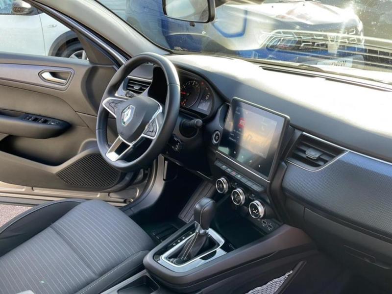 Renault Arkana TCe 140 Edc Fap Zen