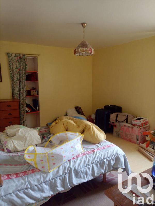 Maison de village - 198 m² - 8 pièces