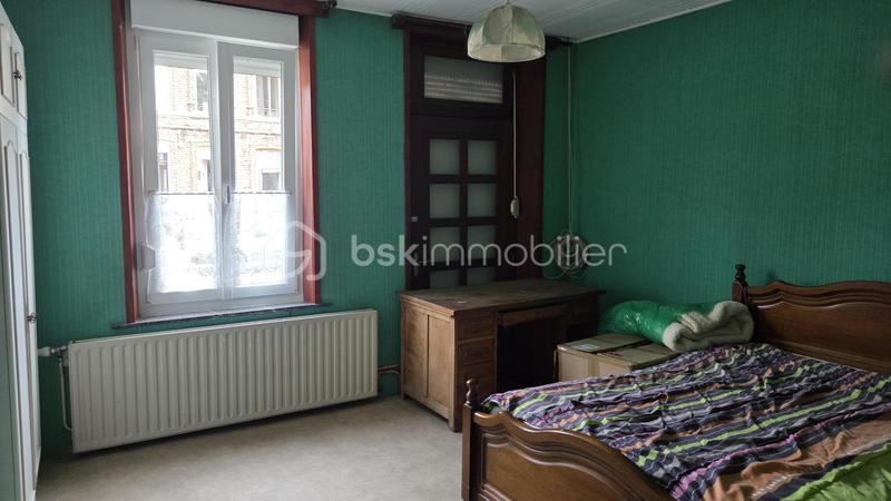 Maison - 150 m² - 4 pièces