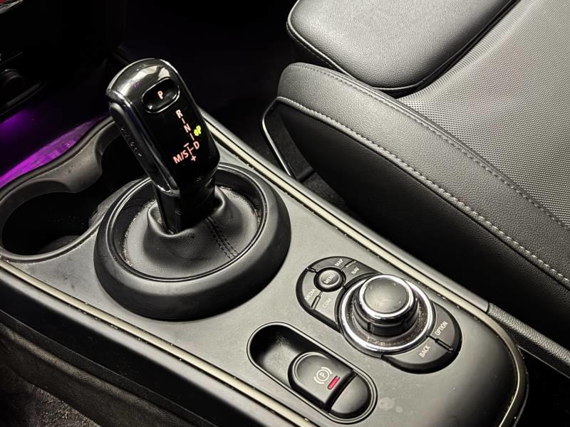 Mini Mini Countryman 136 ch Bva7 Cooper Edition Highlands