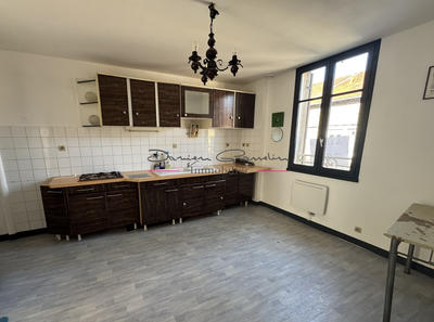 Immeuble - 155 m² - 7 pièces