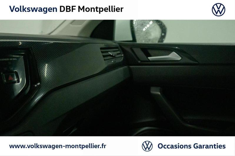 Volkswagen Taigo 1.0 Tsi 116 Dsg7 Vw Edition