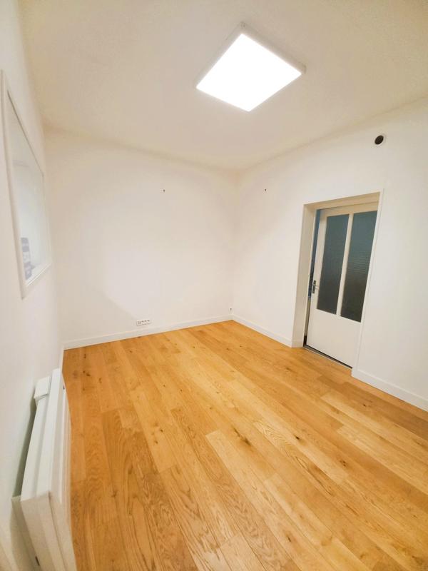 Local commercial - 43 m²