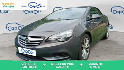 Opel Cascada 1.4 Turbo 140 Cosmo - Toit ouvrant