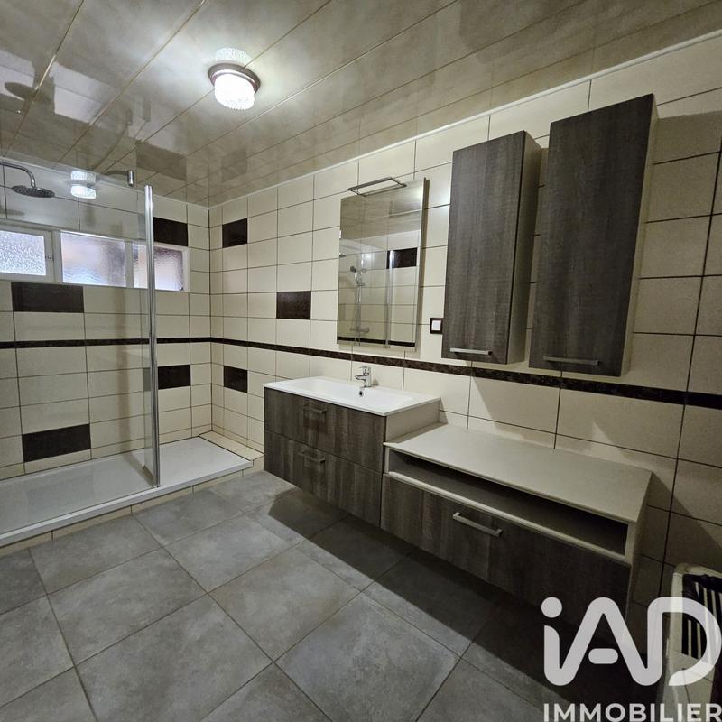 Maison de village - 193 m² - 6 pièces