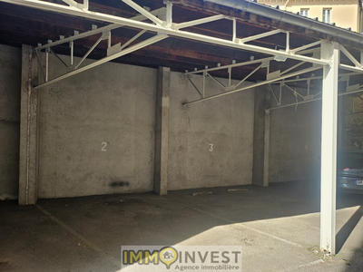 Appartement - 100 m² - 4 pièces