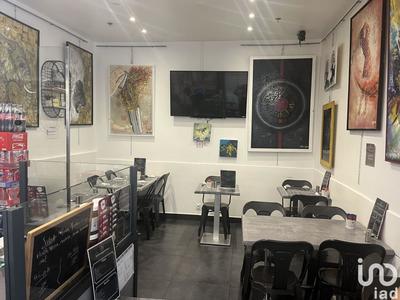 Local commercial - 40 m²