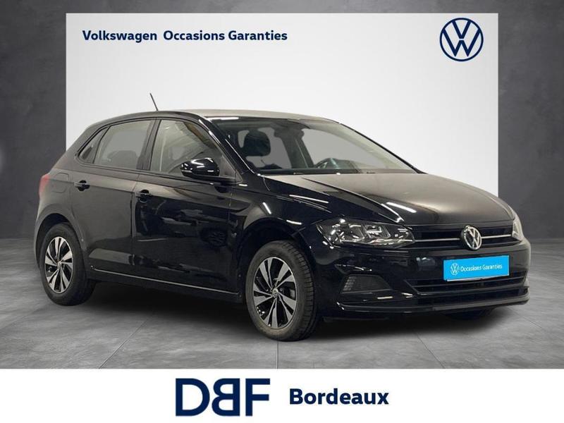 Volkswagen Polo 1.0 Tsi 95 s&amp;S Bvm5 Confortline