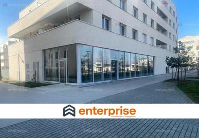 Local commercial - 233 m²