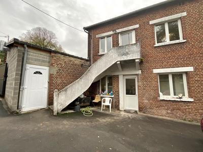 Local commercial - 240 m² - 7 pièces