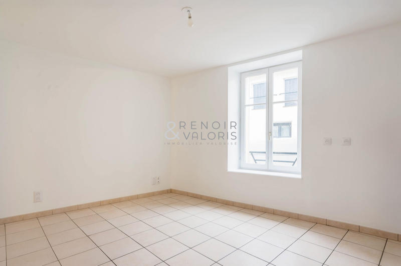 Appartement - 18 m² - 1 pièce