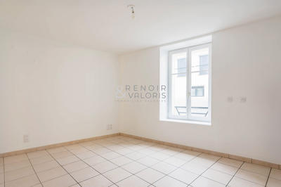 Appartement - 18 m² - 1 pièce