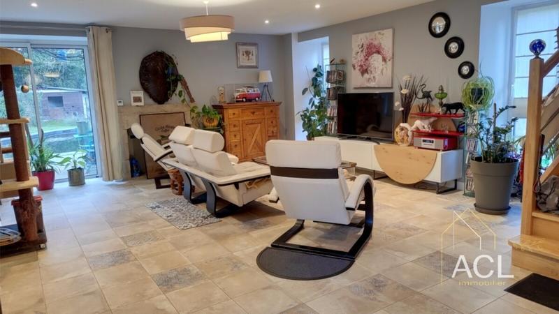 Local commercial - 317 m²