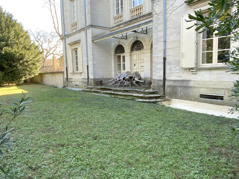 Appartement - 215 m² - 5 pièces