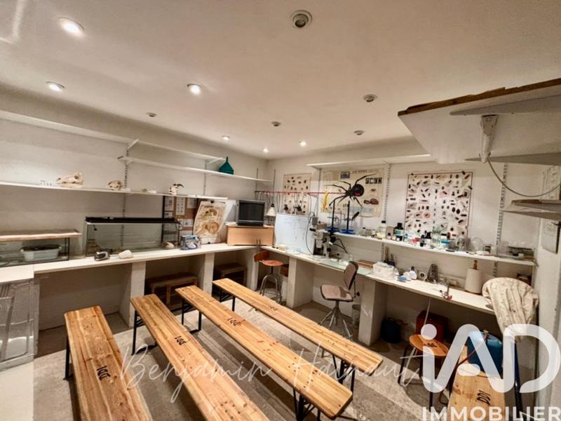 Ferme - 300 m² - 8 pièces